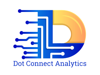 dot connect analytics logo